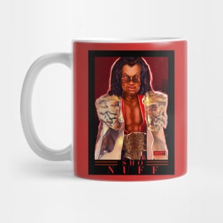 Mr. Nuff Mug